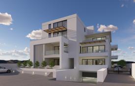 New residence with a garden close to beaches and the center of Chania, Greece for From 345,000 €