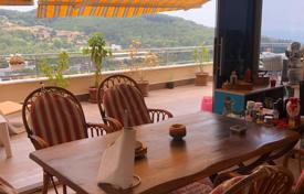 Furnished two-bedroom apartment in a beachfront residence, Alanya, Turkey for $163,000