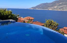 Lovely villa in Kas for $1,564,000