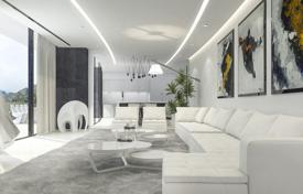Detached house – Javea (Xabia), Valencia, Spain for 4,200,000 €