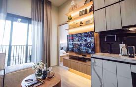 1 bed Condo in The Line Sukhumvit 101 Bangchak Sub District for $110,000