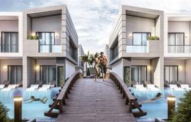 Terraced house – Konakli, Antalya, Turkey for $314,000