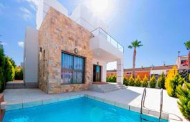 Designer villa with a swimming pool, Los Alcázares, Spain for 539,000 €