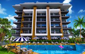 New home – Tosmur, Antalya, Turkey for $142,000