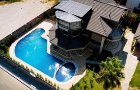 Villa – Serik, Antalya, Turkey for $1,927,000