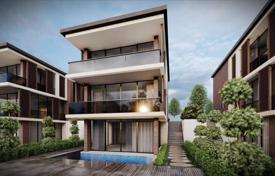 New complex of villas with swimming pools and a picturesque view, Sile, Istanbul, Turkey for From $810,000