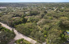 Development land – Palmetto Bay, Florida, USA for 2,532,000 €
