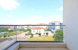 Ready to Move 3+1 Apartment with Sea View in Beylikdüzü for $157,000