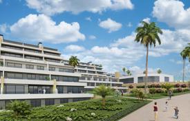 Duplex new apartment with a garden in Benidorm, Alicante, Spain for 440,000 €