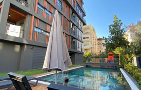 Apartment – Muratpaşa, Antalya, Turkey for $354,000