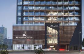 Residential complex Gateway By Premier Choice – Jumeirah Village Circle (JVC), Jumeirah Village, Dubai, UAE for From $278,000