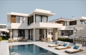 Villas complex in Larnaca for 728,000 €