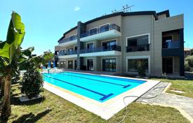 Chic Apartments in a Complex with Pool Close to Beach in Belek for $351,000