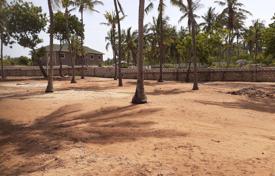 Development land near the beach in Watamu, Malindi, Kenya for $76,000