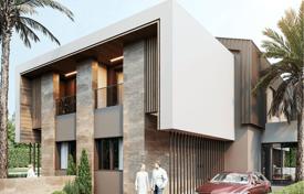 Project of villas ending 02.2024 in Dosemealti, Antalya for $616,000