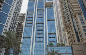 Luxury residence Marina Arcade Tower with lounge areas and picturesque views, Dubai Marina, UAE for From $530,000