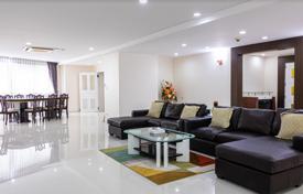 3 bed Condo in President Park Sukhumvit 24 Khlongtan Sub District for $567,000
