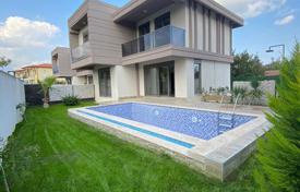 Villa with private pool and garden in Camyuva Kemer for $480,000