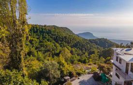 Zoned Land for Sale in Alanya Bektas 1.364 m² for 262,000 €
