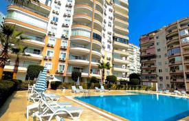 Apartment – Mahmutlar, Antalya, Turkey for $186,000