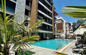 Apartment – Antalya (city), Antalya, Turkey for $352,000