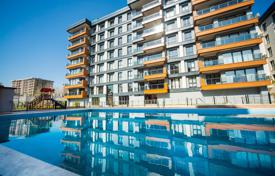 Apartment – Büyükçekmece, Istanbul, Turkey for $369,000