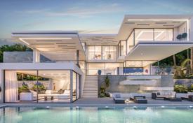 Villa – Javea (Xabia), Valencia, Spain for 3,600,000 €