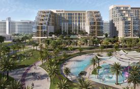 New residence Parkside Views with swimming pools and lounge areas close to the city center, Dubai Hills, Dubai, UAE for From $646,000