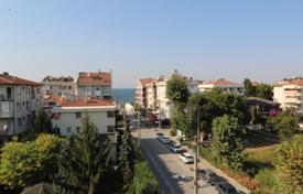New Flats in a Modern Project Close to the Beach in Yalova for $141,000