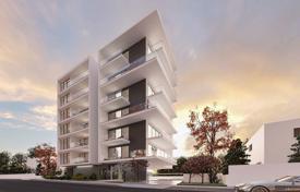 New residence with a parking, Nicosia, Cyprus for From 499,000 €