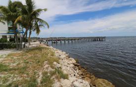 Development land – Key Largo, Florida, USA for $800,000