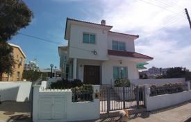 5 Bedrooms Villa In Larnaca — Dhekelia Road for 1,100,000 €