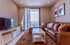 3 bed Condo in Aguston Sukhumvit 22 Khlongtoei Sub District for $743,000