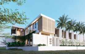 New residence with swimming pools near the beach, Bali, Indonesia for From $242,000
