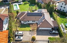 Detached house – Domzale, Slovenia for 1,050,000 €