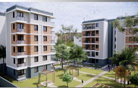 Lux project under a residence permit in Altintash, Antalya for $217,000
