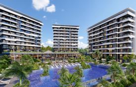 New home – Okurcalar, Antalya, Turkey for $168,000