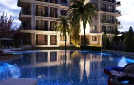 New home – Alanya, Antalya, Turkey for $222,000