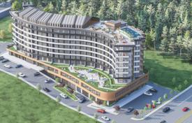 Exclusive Real Estate Residences near Airport in Trabzon for $170,000