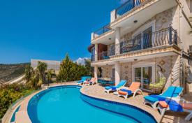 Villa – Kalkan, Antalya, Turkey for $931,000