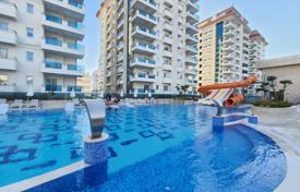 Apartment – Alanya, Antalya, Turkey for $365,000