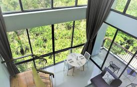 Fully furnished 2 bedrooms duplex in Kamala Beach is suitable for a large family for $304,000