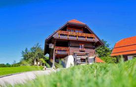 Tourist farm with spa, Celje, Slovenia for 1,250,000 €