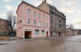 Terraced house – Latgale Suburb, Riga, Latvia for 425,000 €