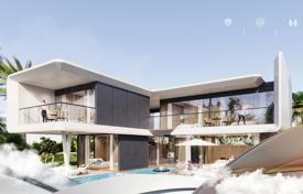 New villas with swimming pools in a premium residential complex, Muang Phuket, Thailand for From $3,079,000