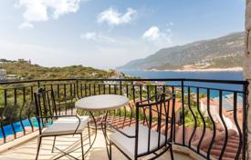 Villa – Kash, Antalya, Turkey for $872,000