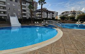 Apartment – Tosmur, Antalya, Turkey for $152,000