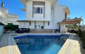 Villa – Belek, Antalya, Turkey for $341,000