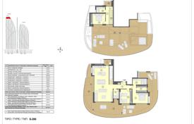 Apartment – Benidorm, Valencia, Spain for 1,983,000 €
