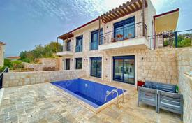 Villa – Kash, Antalya, Turkey for $381,000